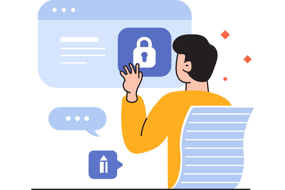 Netserve Cybersecuity Services