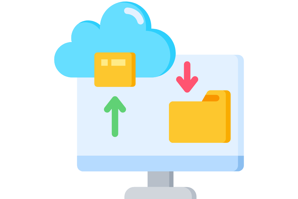 Netserve Managed Backups Services