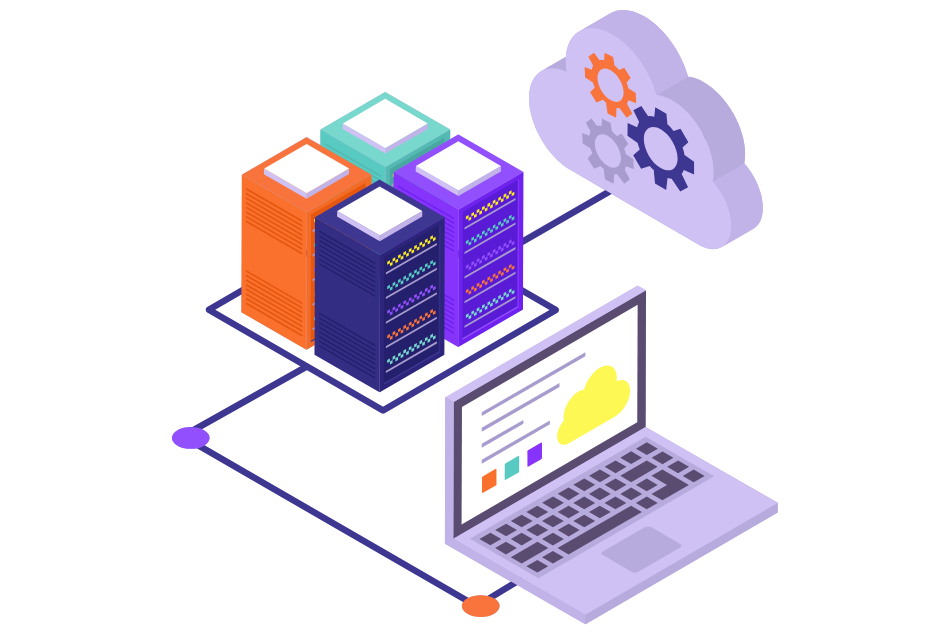 Netserve Server Management Services