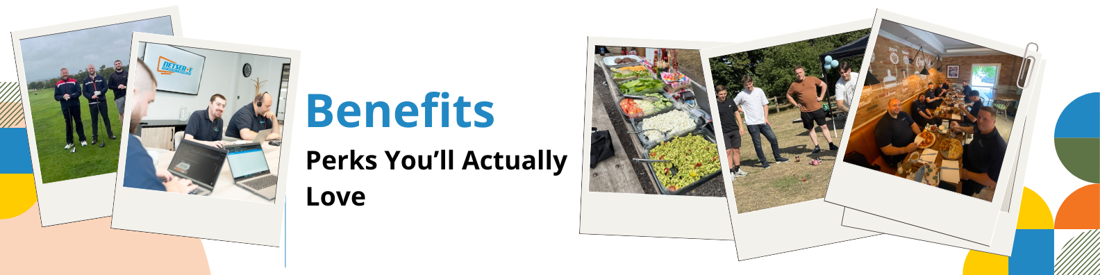 Benefits