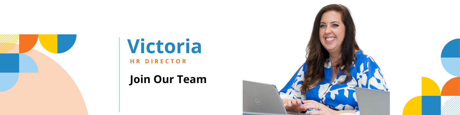 Victoria Work for us