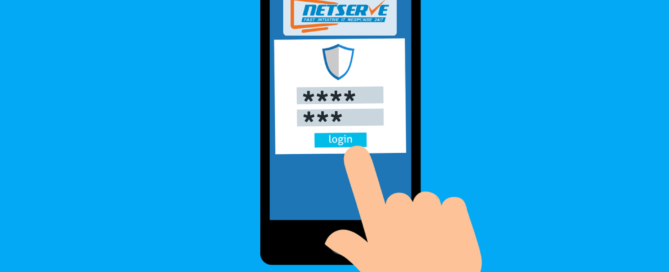 secure online holiday shopping