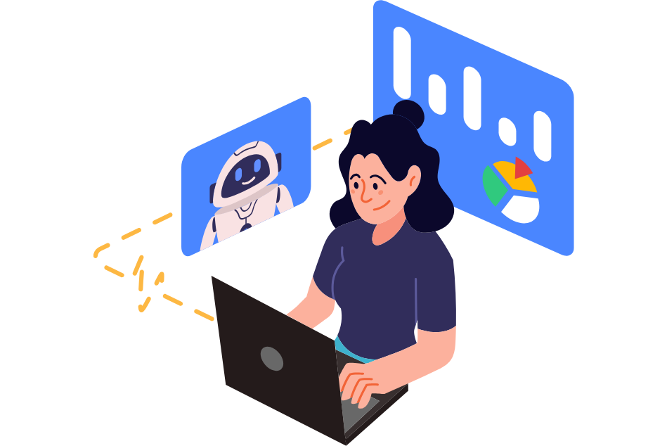 AI that Works for your business